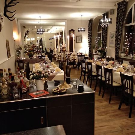 Hotel Jaegerhof Mayen Bagian luar foto
