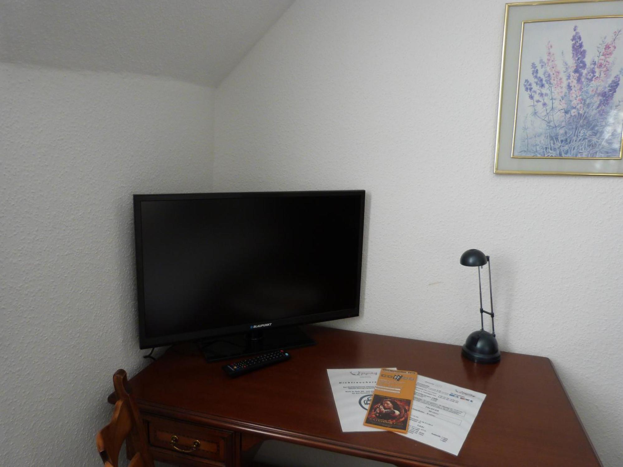 Hotel Jaegerhof Mayen Ruang foto