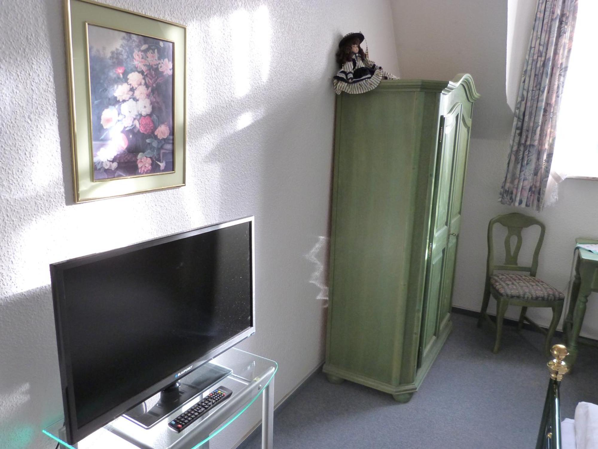 Hotel Jaegerhof Mayen Ruang foto