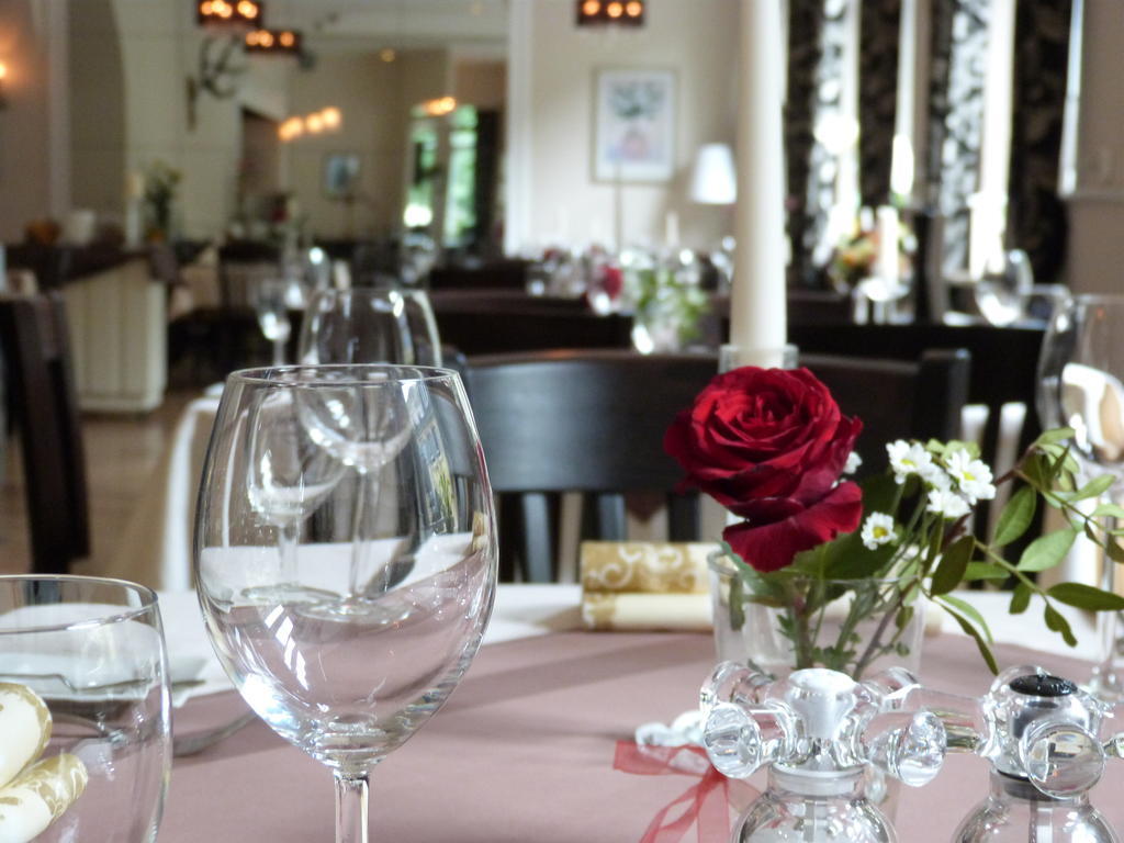 Hotel Jaegerhof Mayen Bagian luar foto