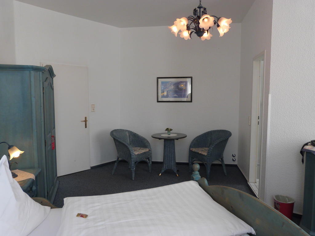 Hotel Jaegerhof Mayen Ruang foto