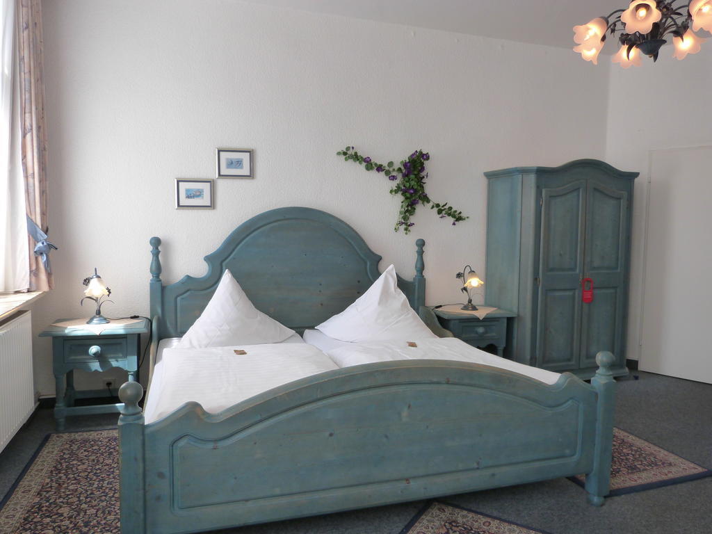 Hotel Jaegerhof Mayen Ruang foto