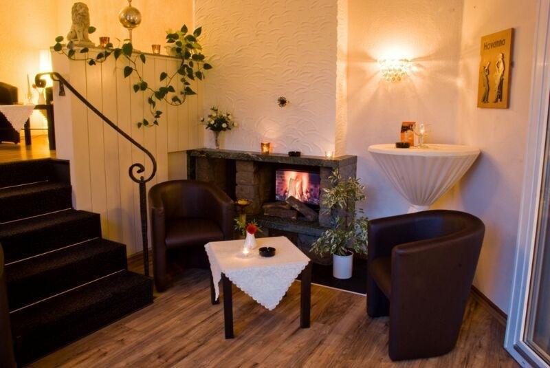 Hotel Jaegerhof Mayen Bagian luar foto