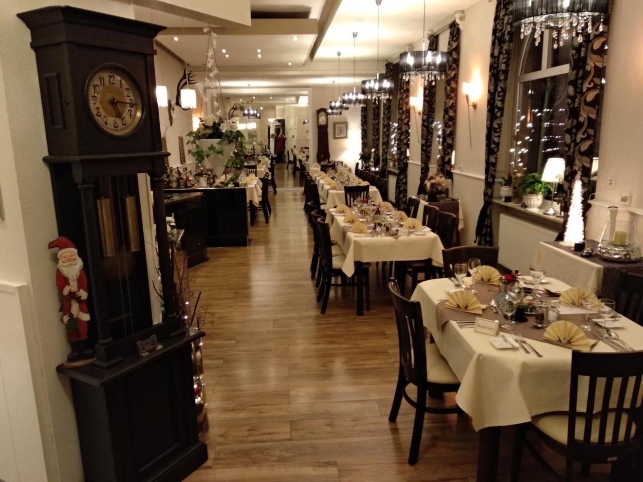 Hotel Jaegerhof Mayen Bagian luar foto