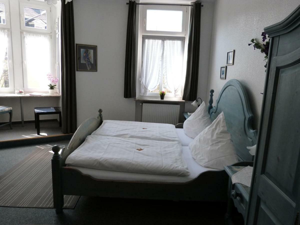 Hotel Jaegerhof Mayen Bagian luar foto