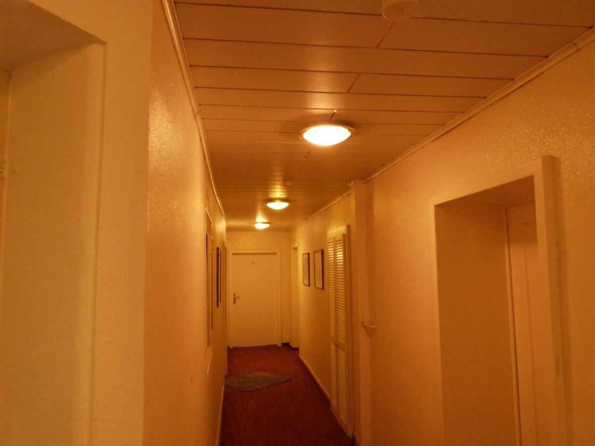 Hotel Jaegerhof Mayen Bagian luar foto
