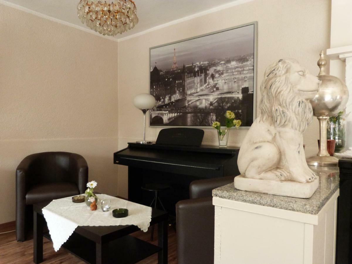 Hotel Jaegerhof Mayen Bagian luar foto