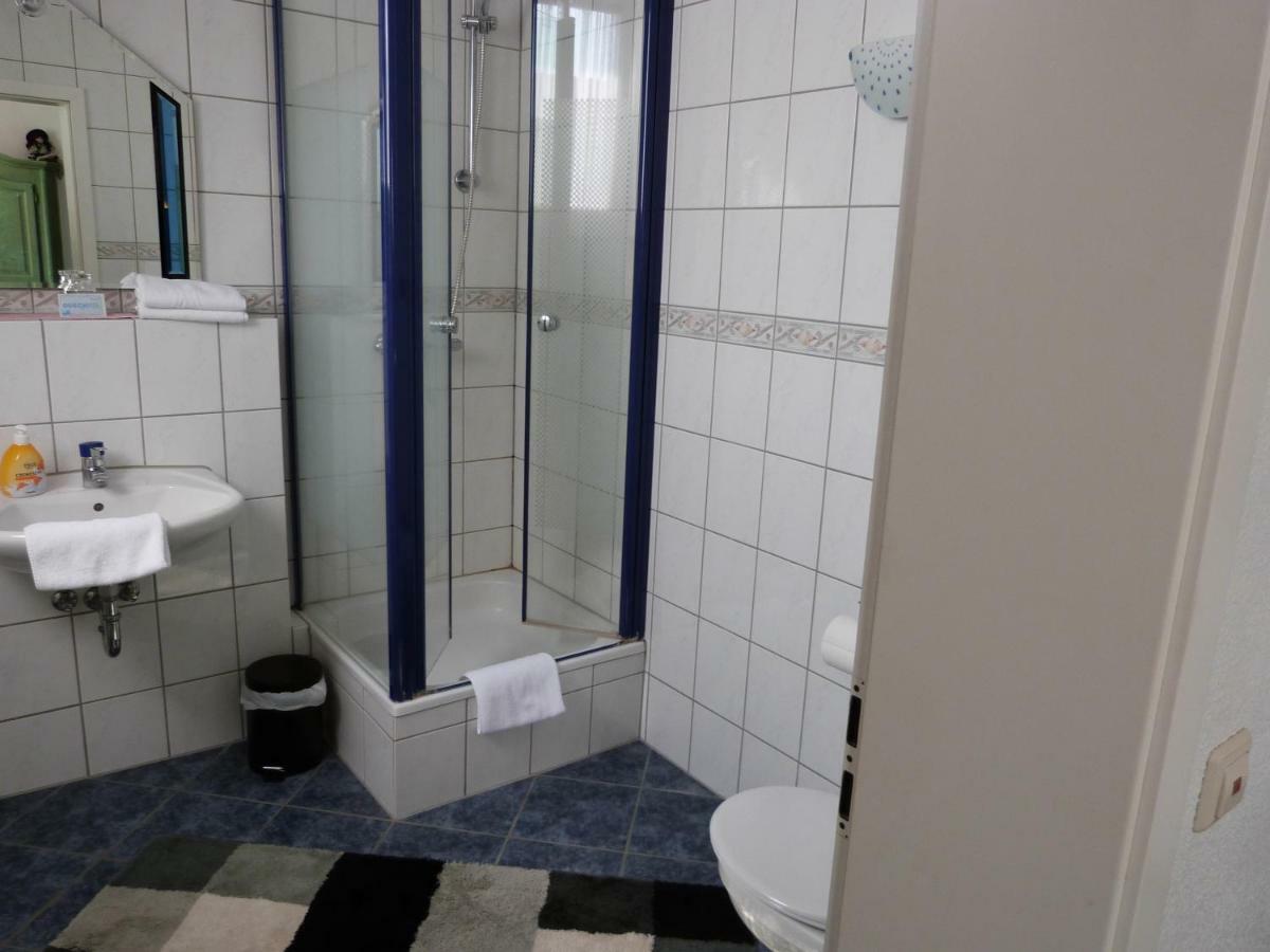 Hotel Jaegerhof Mayen Bagian luar foto