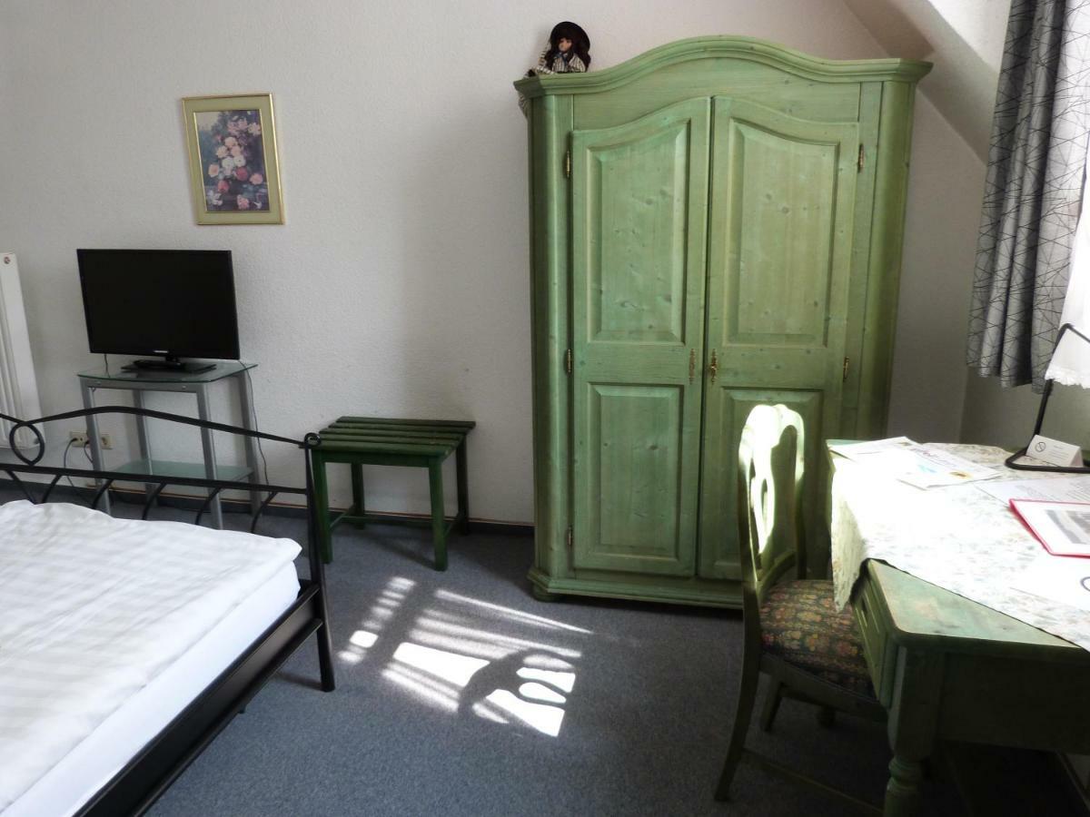 Hotel Jaegerhof Mayen Bagian luar foto
