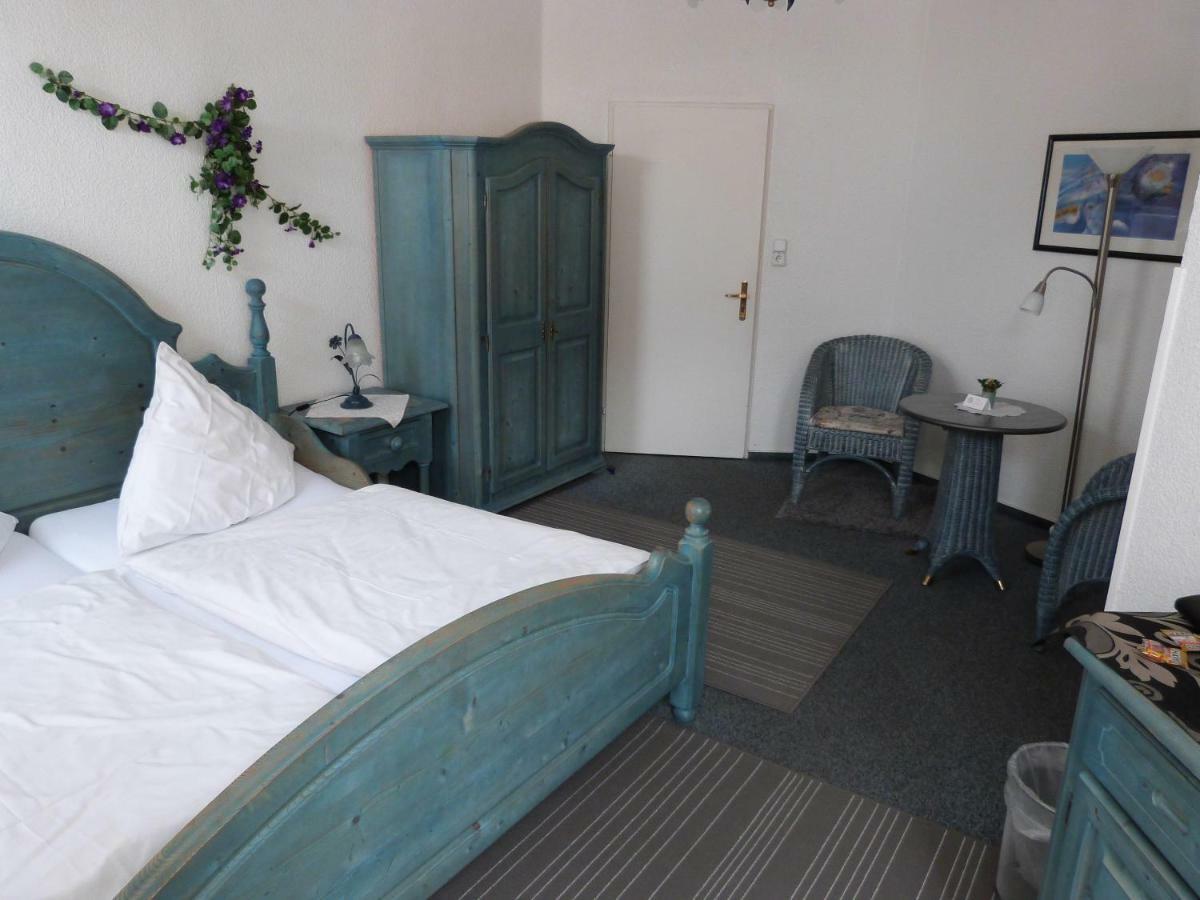 Hotel Jaegerhof Mayen Bagian luar foto