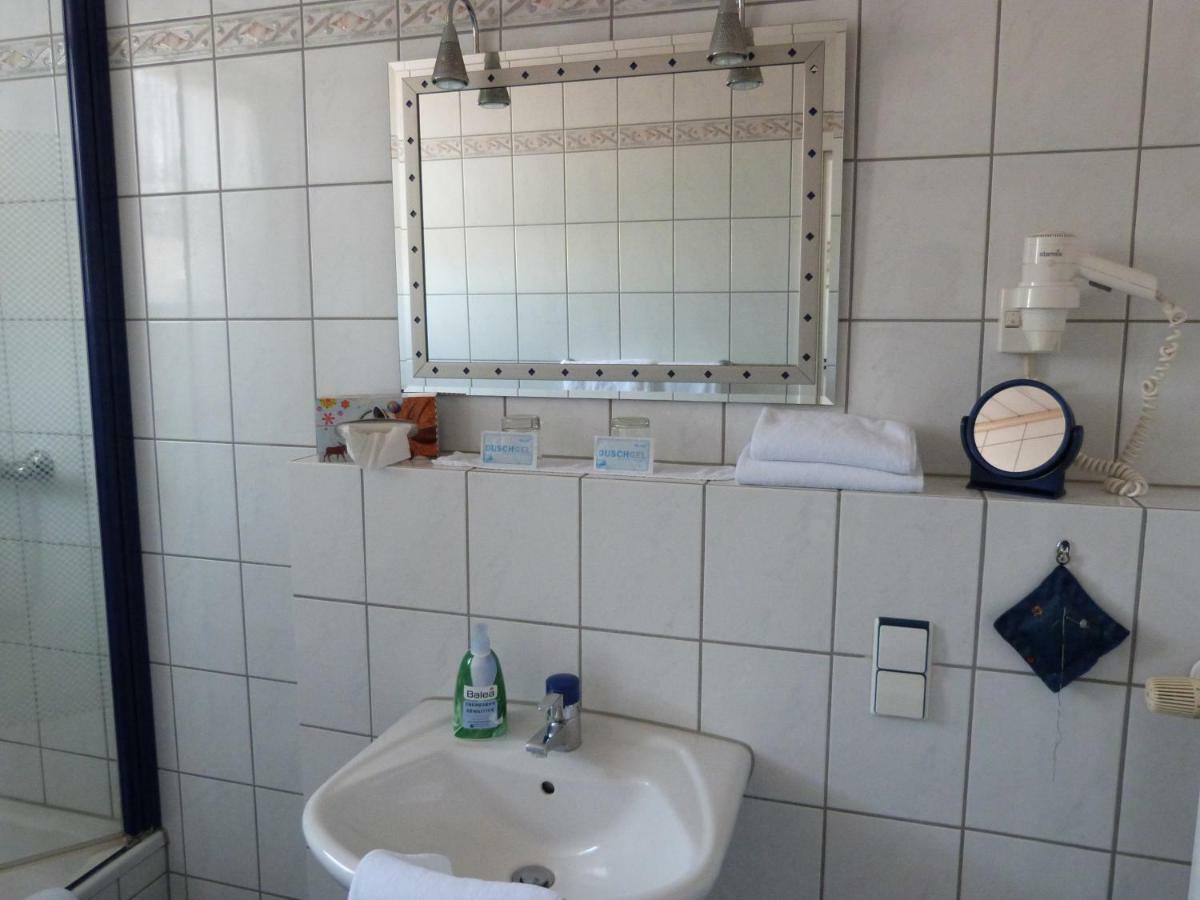 Hotel Jaegerhof Mayen Bagian luar foto