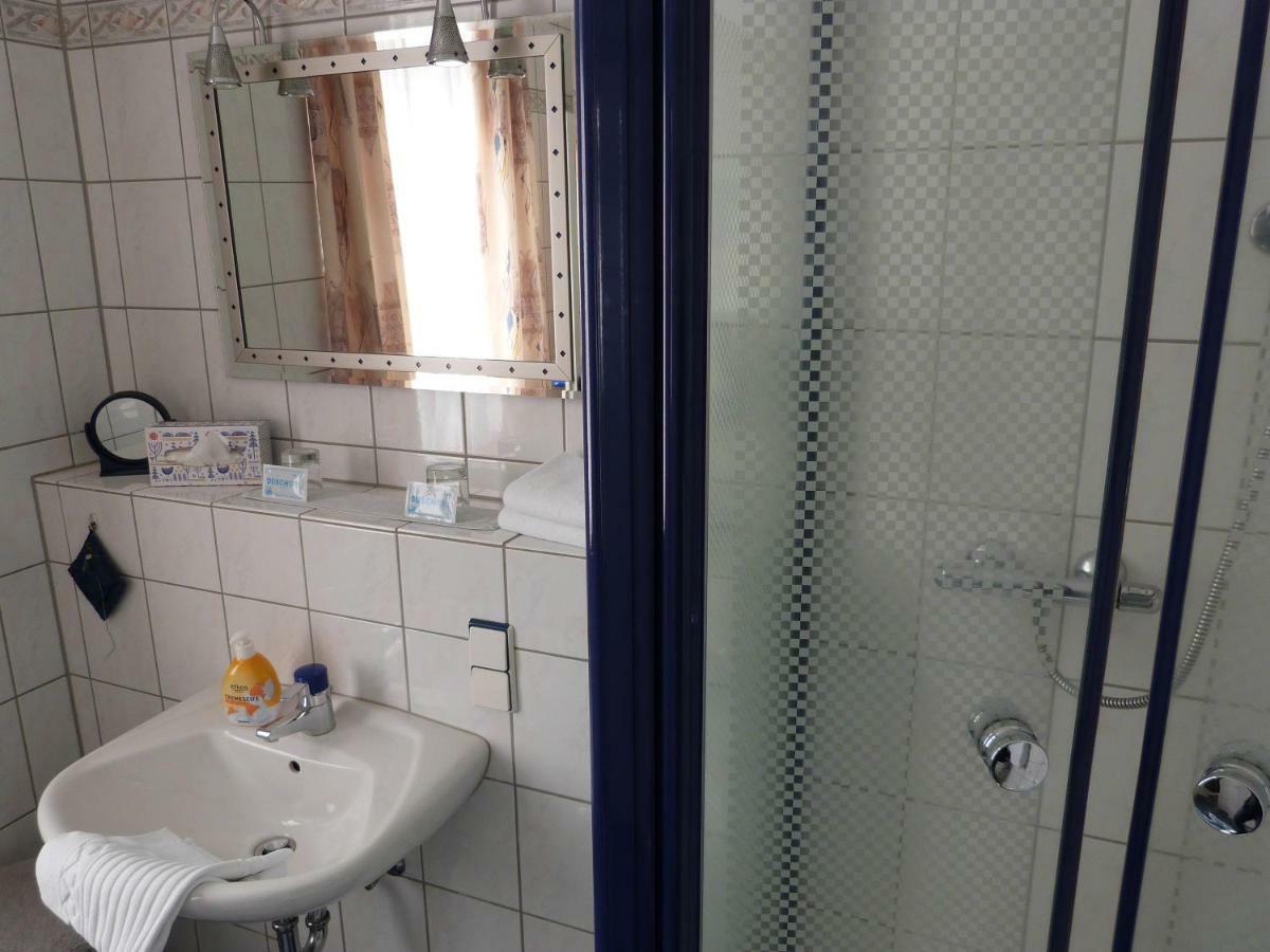 Hotel Jaegerhof Mayen Bagian luar foto