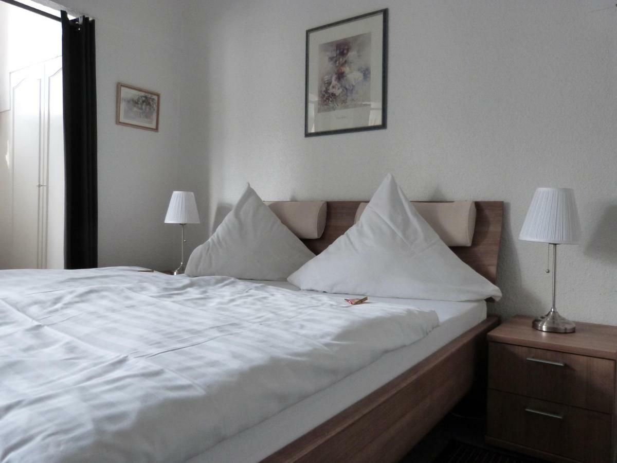 Hotel Jaegerhof Mayen Bagian luar foto