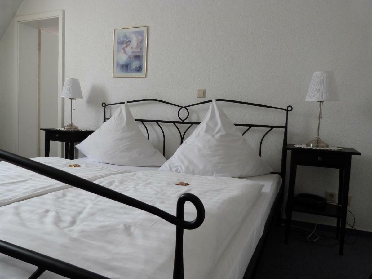 Hotel Jaegerhof Mayen Bagian luar foto